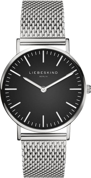 Liebeskind Berlin Damenuhr (Analoguhr, 34 mm)