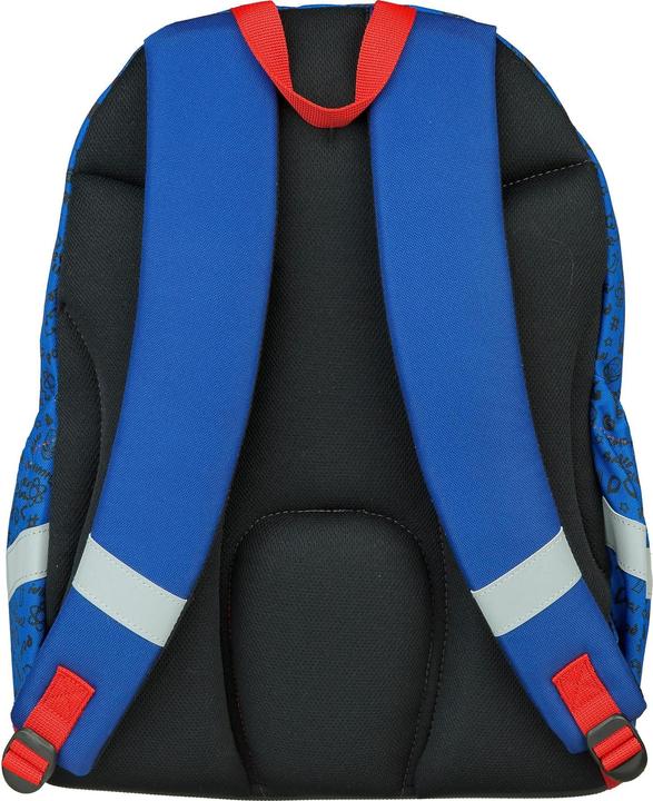 Actual product image Undercover Spiderman 25 (25 l)