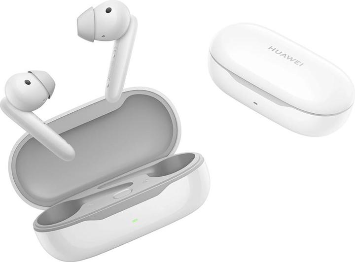 Image du produit Huawei FreeBuds SE 2 (ANC, 5 h, Sans fil)