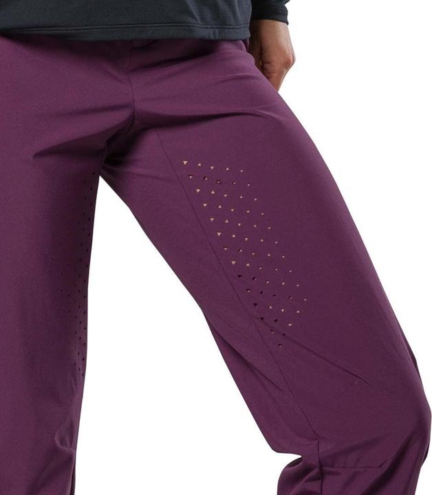 Actual product image Pearl Izumi Women's cycling trousers "Summit Pant" (Frequency band 38 (2600 MHz))