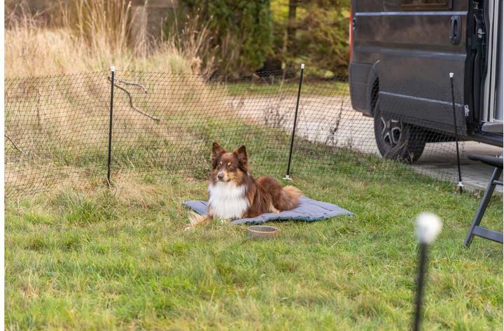 Productafbeelding Trixie Mobiele hondenomheining (Hond)