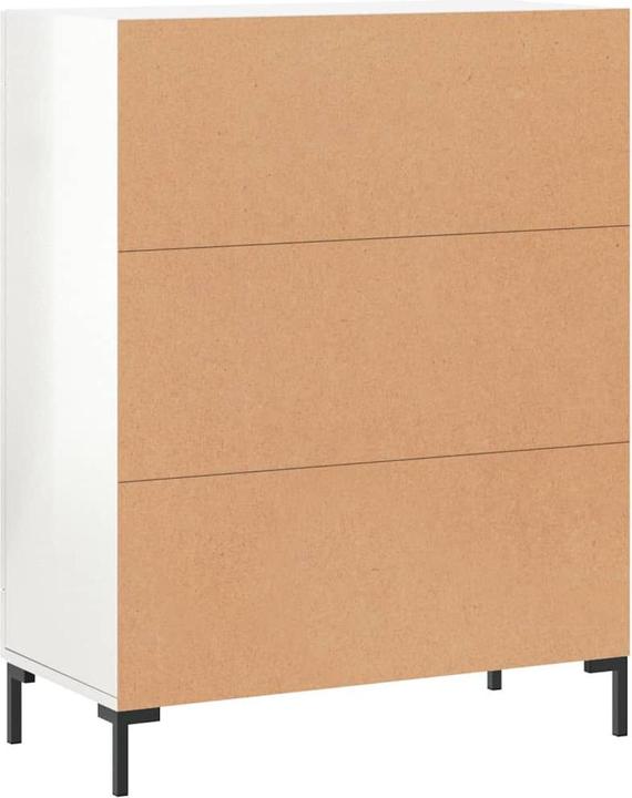 Image du produit VidaXL Xenthia (69.5 x 34 x 90 cm)