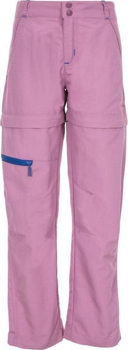Actual product image Trespass Childrens/Kids Defender Adventure Trousers (98)