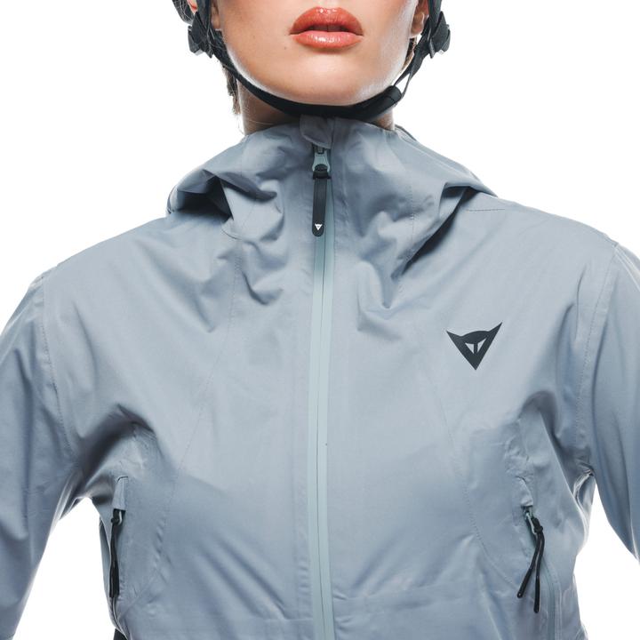 Produktbild Dainese Jacket Dnse 23 Hgc Shell W Tradewinds XS (XS)