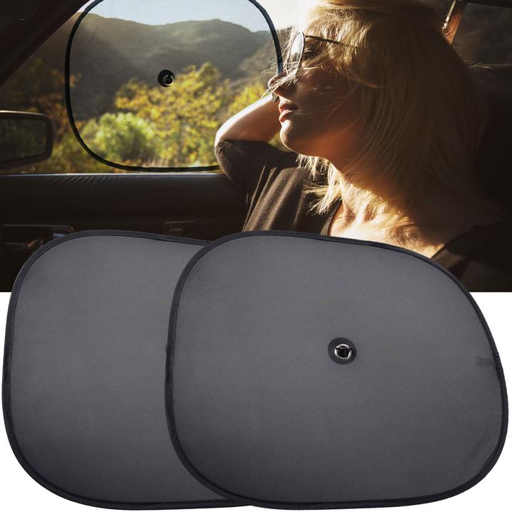 Actual product image Filmer Set of 2 sun shades