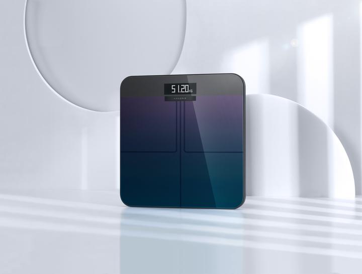 Immagine prodotto Amazfit Scala intelligente (180 kg)