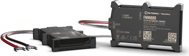Produktbild Teltonika Telematics FMM880 GNSS 4G LTE Cat 1 M1 Tracker