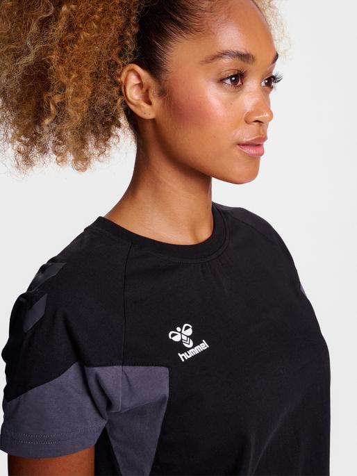 Produktbild hummel Hmltravel T-Shirt S/S Woman (M)