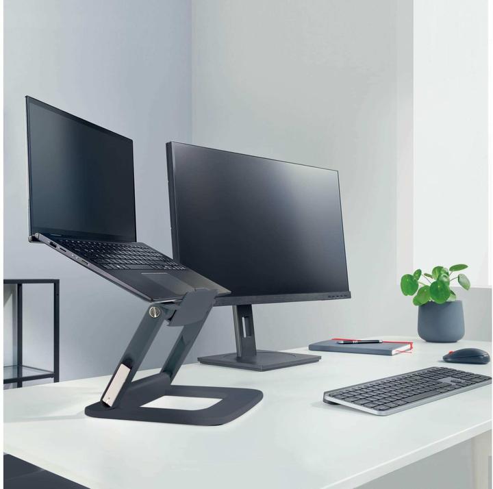 Image du produit Leitz Support pour ordinateur portable Ergo Multi Angle
