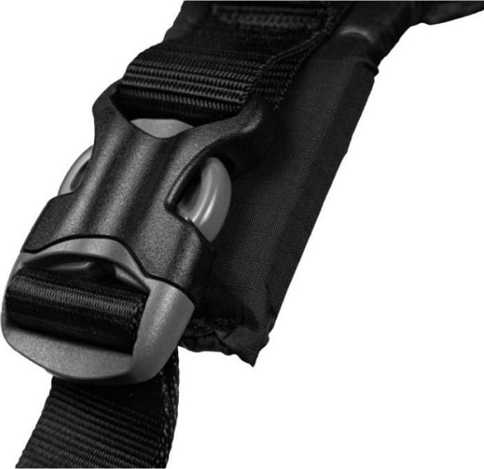 Actual product image Non-Stop Dogwear Line Harness 5.0 (6, Dog, General)