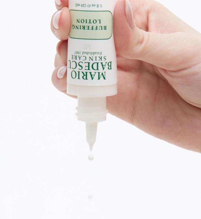 Produktbild Mario Badescu Buffering (Körperlotion, 29 ml)