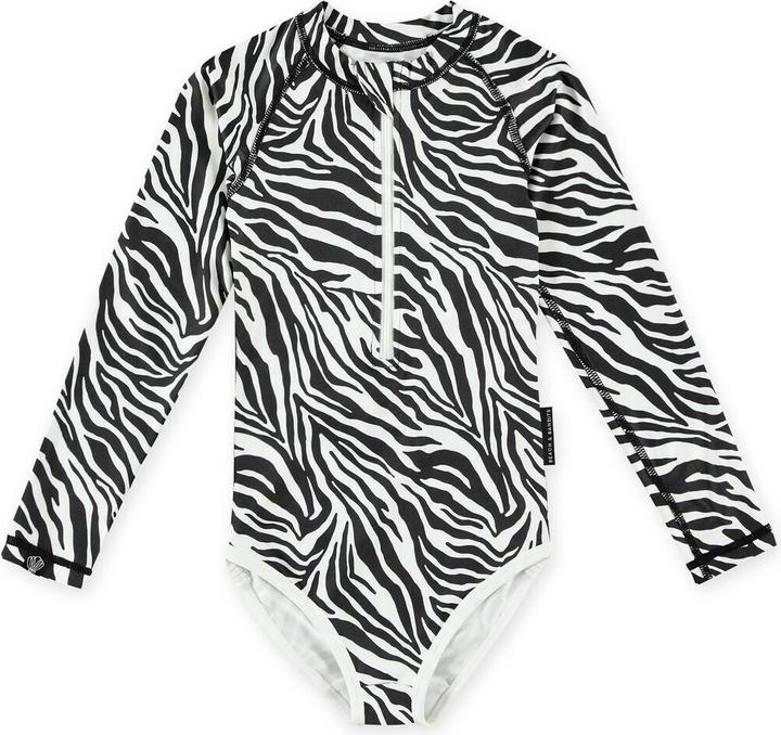 Image du produit Beach & Bandits Maillot de bain Zebra Fish (104)