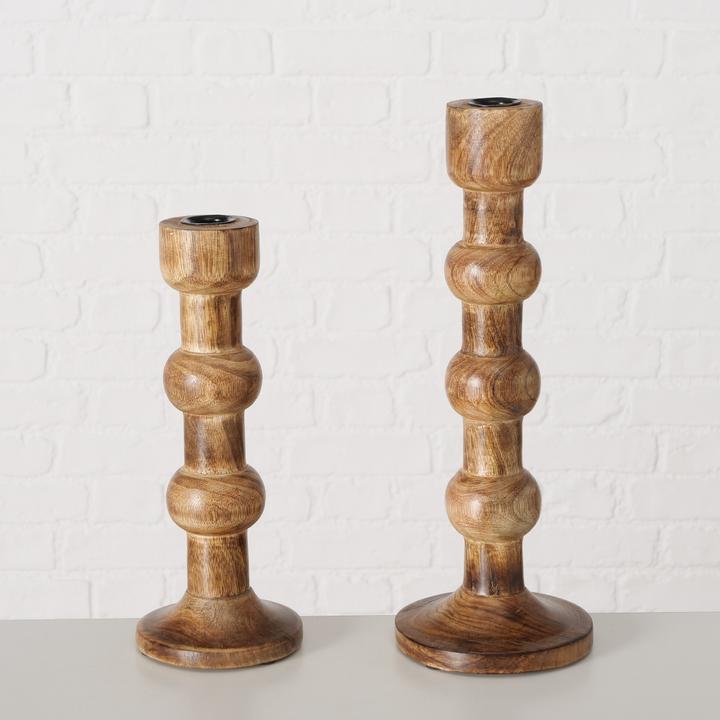 Actual product image Boltze Home Bubbles (10 x 10 x 26 cm)
