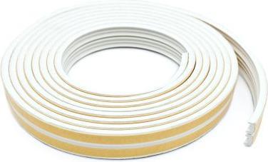 Produktbild Rs Pro EPDM Schaumstoff Klebeband,, Weiss, Stärke (9 mm)