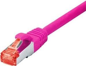 Produktbild Tecline Fröhlich + Walter (S/FTP, CAT6, 30 m)