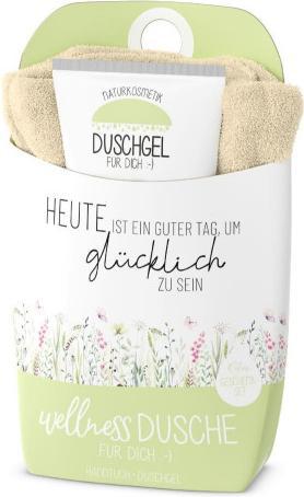 La Vida Wellnessdusche Wiese lovely (200 ml)