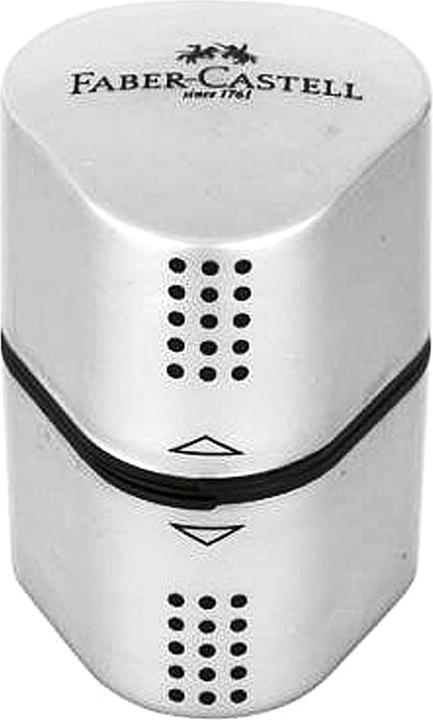 Actual product image Faber-Castell Grip 2001