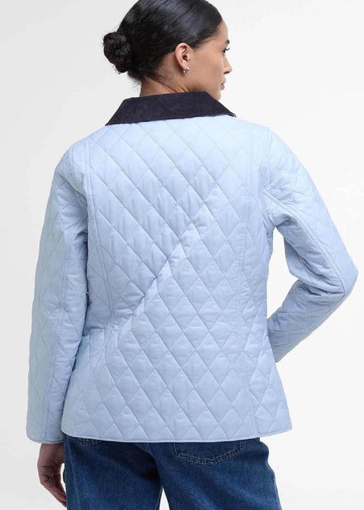 Actual product image Barbour Annandale Quilt