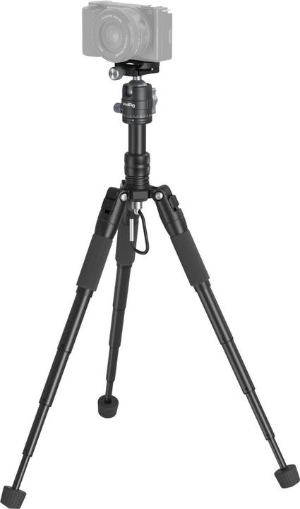 Actual product image SmallRig VT-20 (Metal, Plastic)