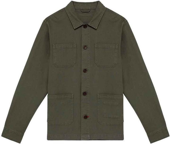 Actual product image Native Spirit Work jacket (L)