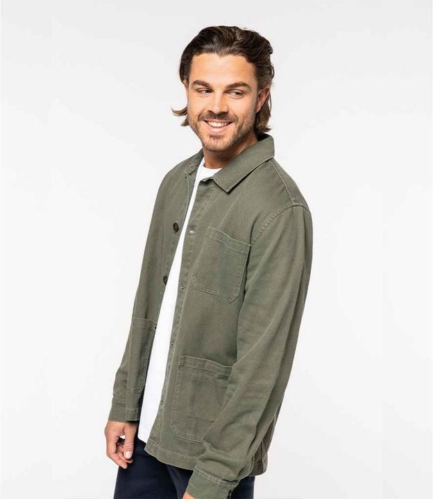 Actual product image Native Spirit Work jacket (L)