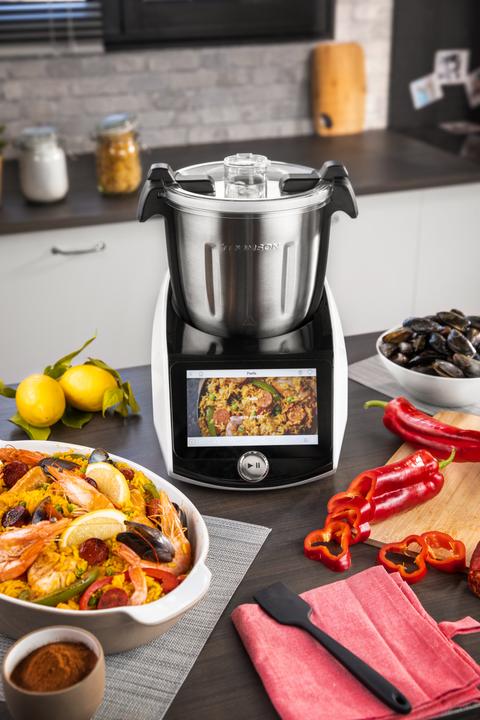 Produktbild Thomson Multifunktionaler Küchenroboter IGX-4501 (1000 W)