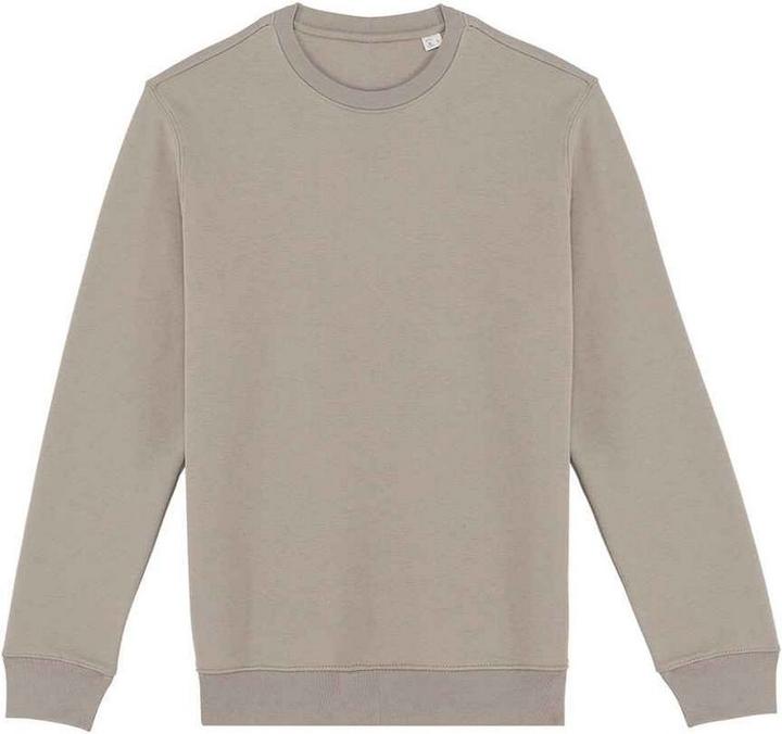 Native Spirit Sweatshirt Rundhalsausschnitt