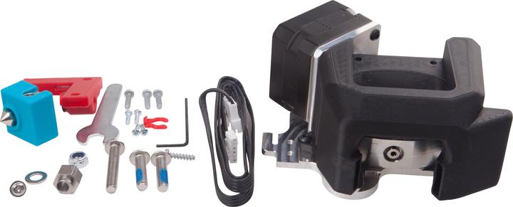 MicroSwiss Micro Swiss NG™ Direct Drive Extruder for Creality Ender 5 / 5 Pro / 5 Plus