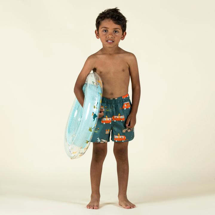 Nabaiji Swim Shorts (102)