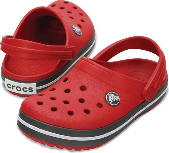 Produktbild Crocs T's Crocband Clog (24)