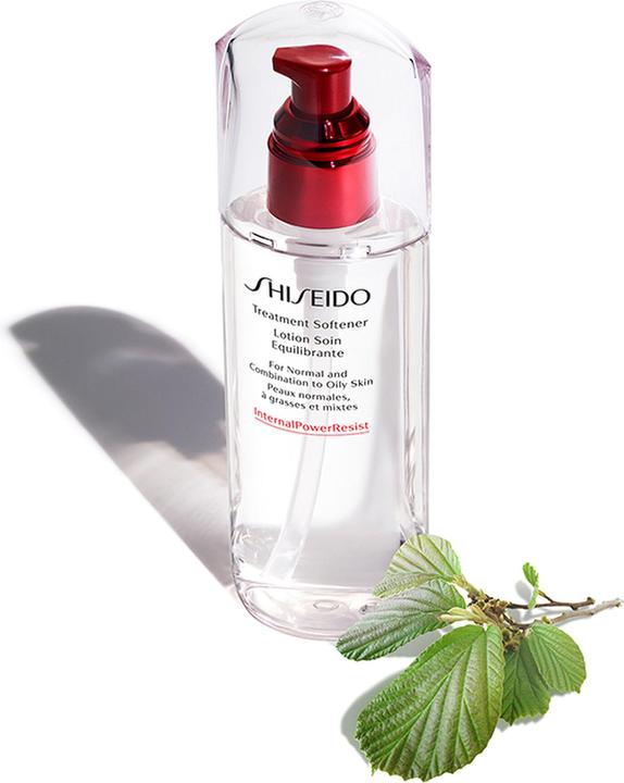 Image du produit Shiseido Adoucissant de traitement (150 ml)