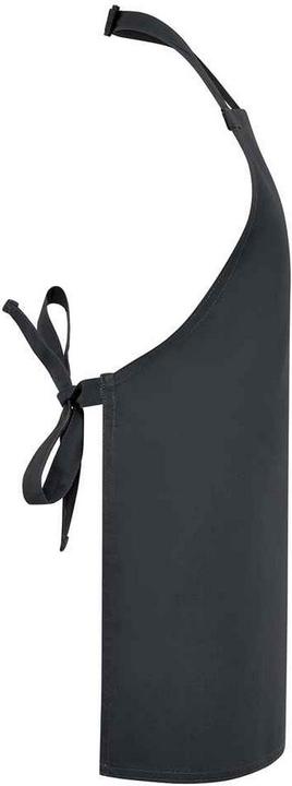 Actual product image Universal Textiles Apron (104, 110, 116)