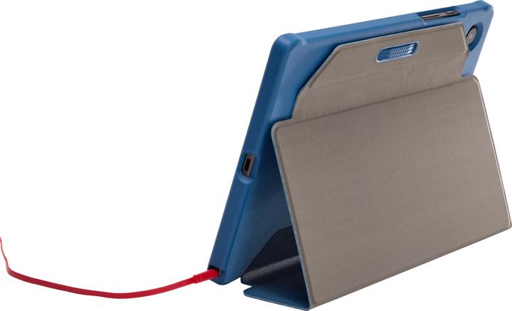 Produktbild Caselogic CSGE2195 - Blue (Galaxy Tab A8)