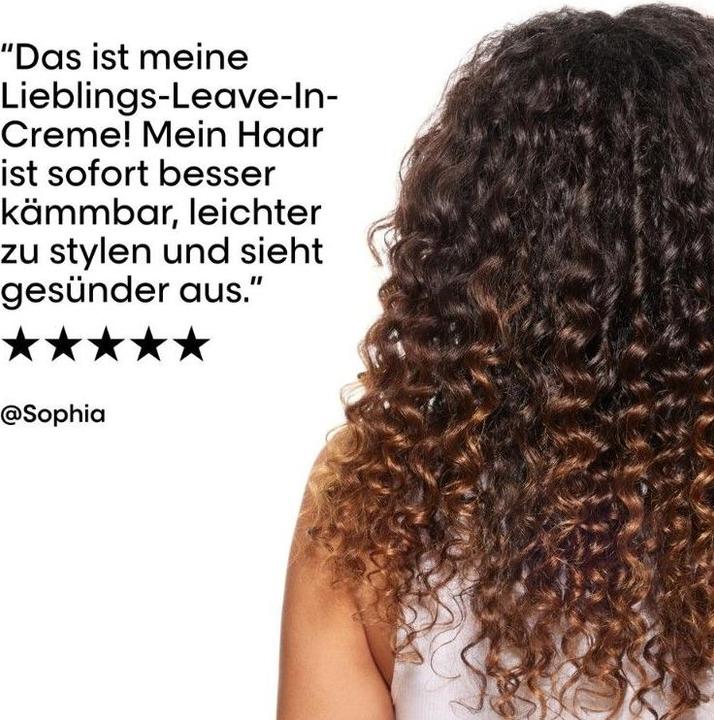 Image du produit L'Oréal Professionnel Crème haute protection Metal DX (Pâte capillaire, 100 ml)