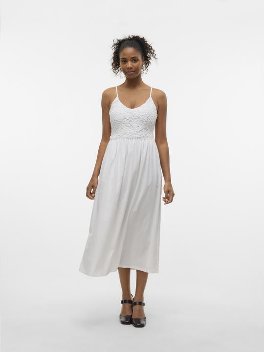 Actual product image Vero Moda VMPANNA Langes Kleid Kleid (S)