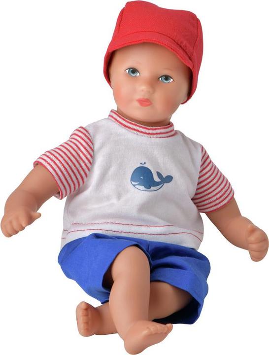Produktbild Käthe Kruse Mini Bambina Matti