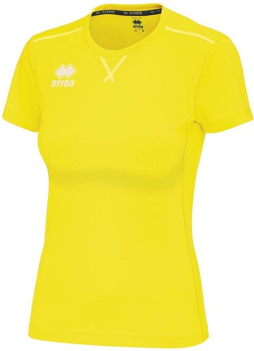 Produktbild Errea Marion Shirt S/S Jr (122)