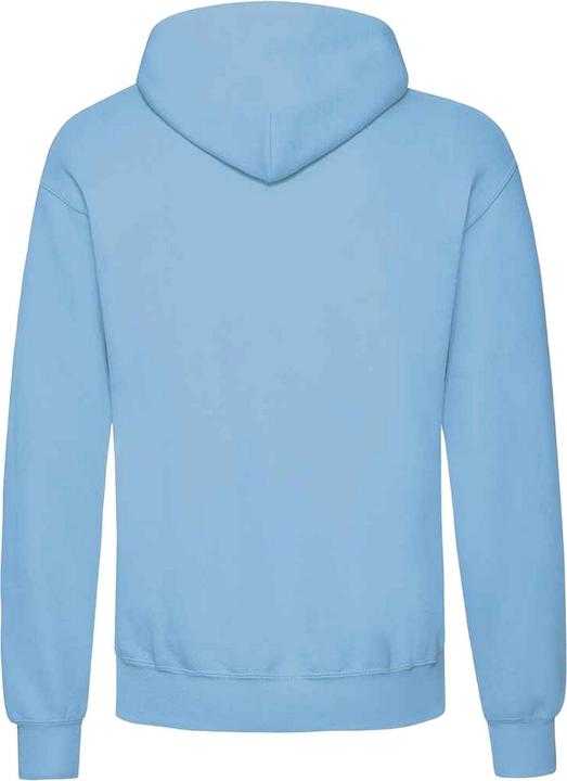 Immagine prodotto Fruit of the Loom Felpa Con Cappucio Modello Classico Adulti Unisex (L)
