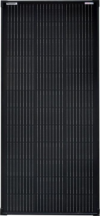 Produktbild Enjoy solar Monokristallines Solarmodul (100 W, 8.80 kg)