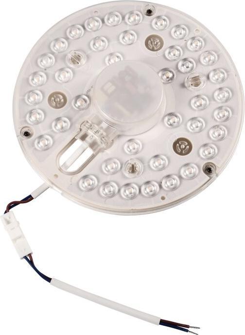 Produktbild Dotlux LED-Sanierungsleuchte 12W 5700K QUICK