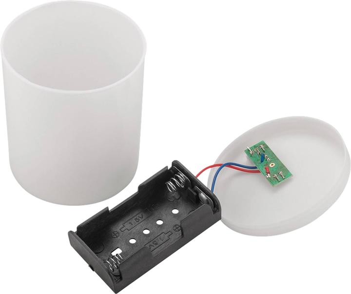 Actual product image Goobay LED grave light (1 x)