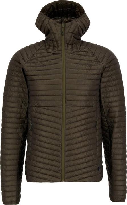 Meru Kipnuk Lightweight Padded Jacket (S)