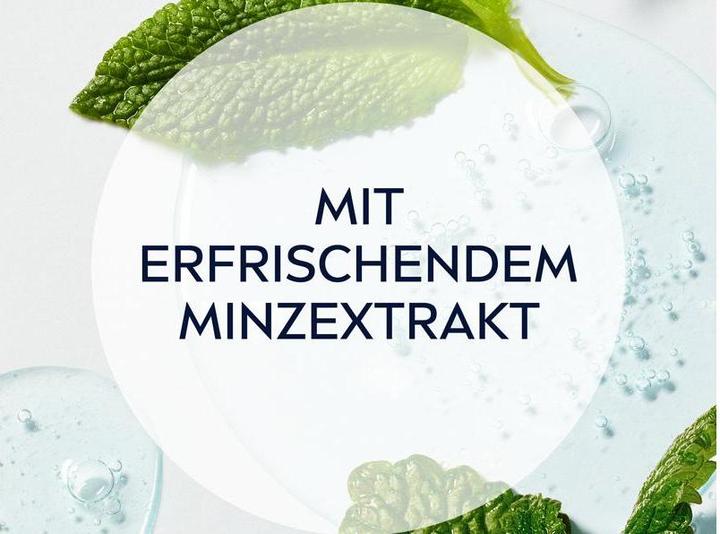 Actual product image NIVEA MEN Pflegedusche Energy (250 ml)