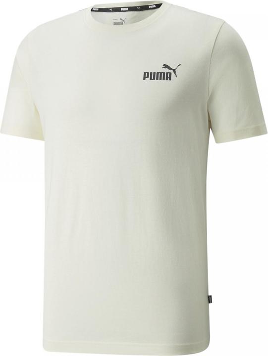 Produktbild Puma ESS Small Logo Tee (S)