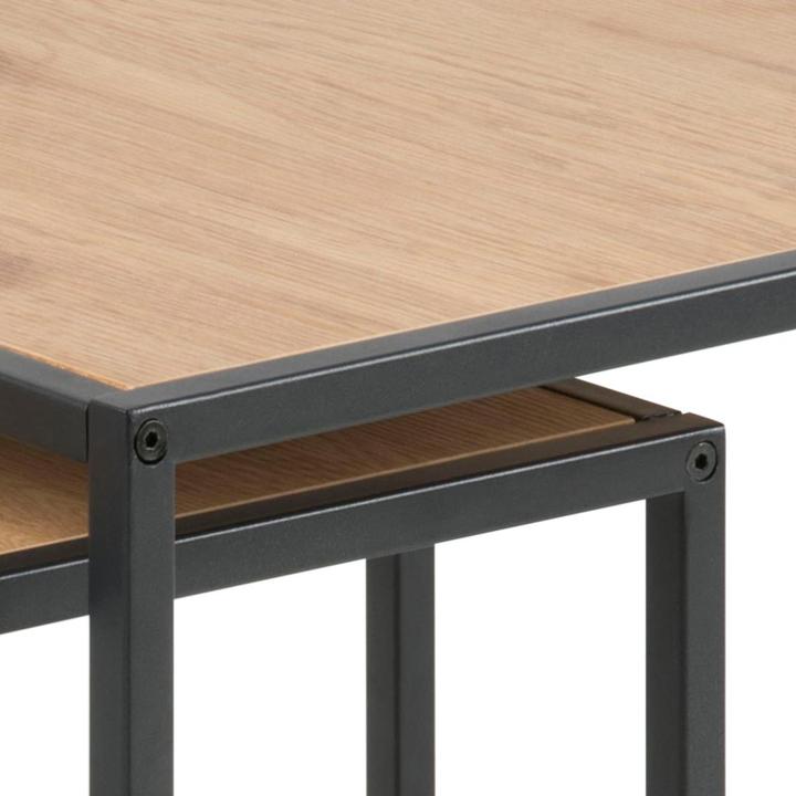 Actual product image AC Design Seaford (50 x 50 x 45 cm)