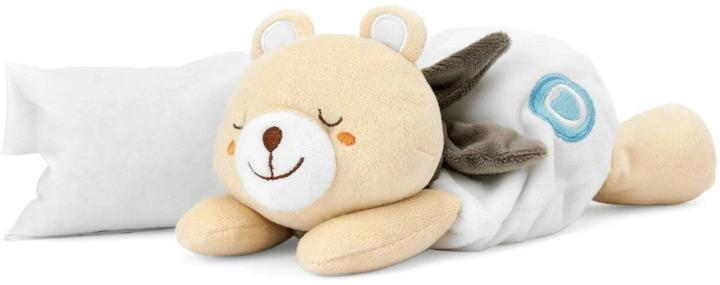 Actual product image Chicco Warm Cuddle Bear Plush