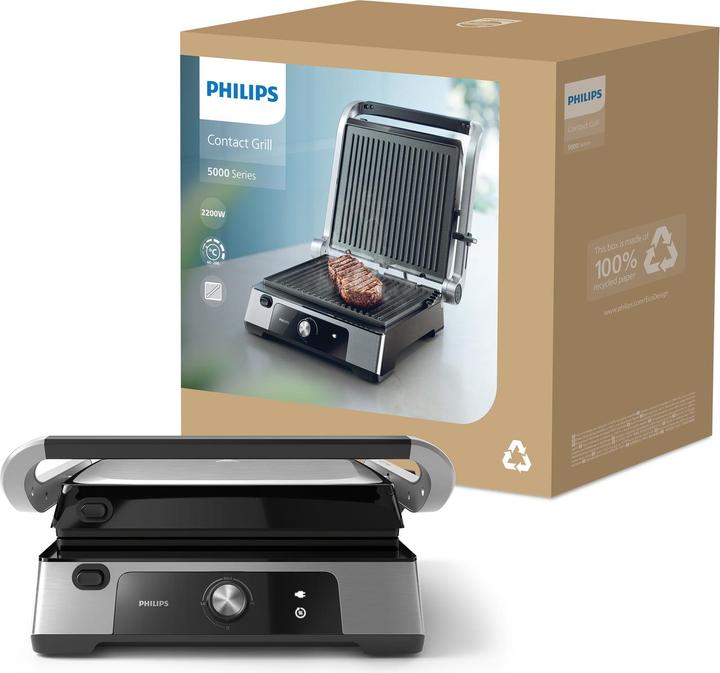 Immagine prodotto Philips HD6301/90