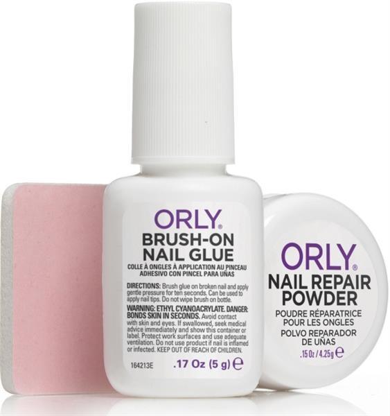 Orly Nail Rescue - Reparatur-Set