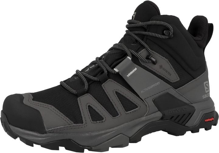 Produktbild Salomon X Ultra 4 Mid GTX - 55315 (48)