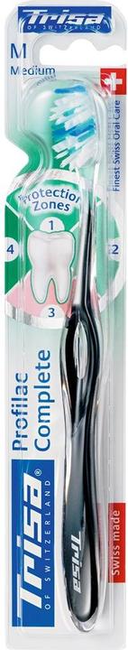 Trisa Profilac Complete Protection medium (1 x)